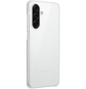 Samsung Galaxy A26 5G Clear Case Transparent