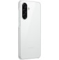 Samsung Galaxy A26 5G Clear Case Transparent