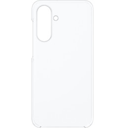 Samsung Galaxy A26 5G Clear Case Transparent