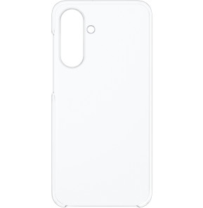 Samsung Galaxy A26 5G Clear Case Transparent
