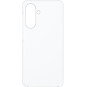 Samsung Galaxy A26 5G Clear Case Transparent