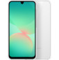 Samsung Galaxy A26 5G Clear Case Transparent