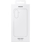 Samsung Galaxy A26 5G Clear Case Transparent