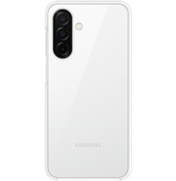 Samsung Galaxy A26 5G Clear Case Transparent