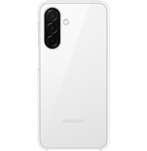Samsung Galaxy A26 5G Clear Case Transparent
