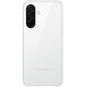 Samsung Galaxy A26 5G Clear Case Transparent