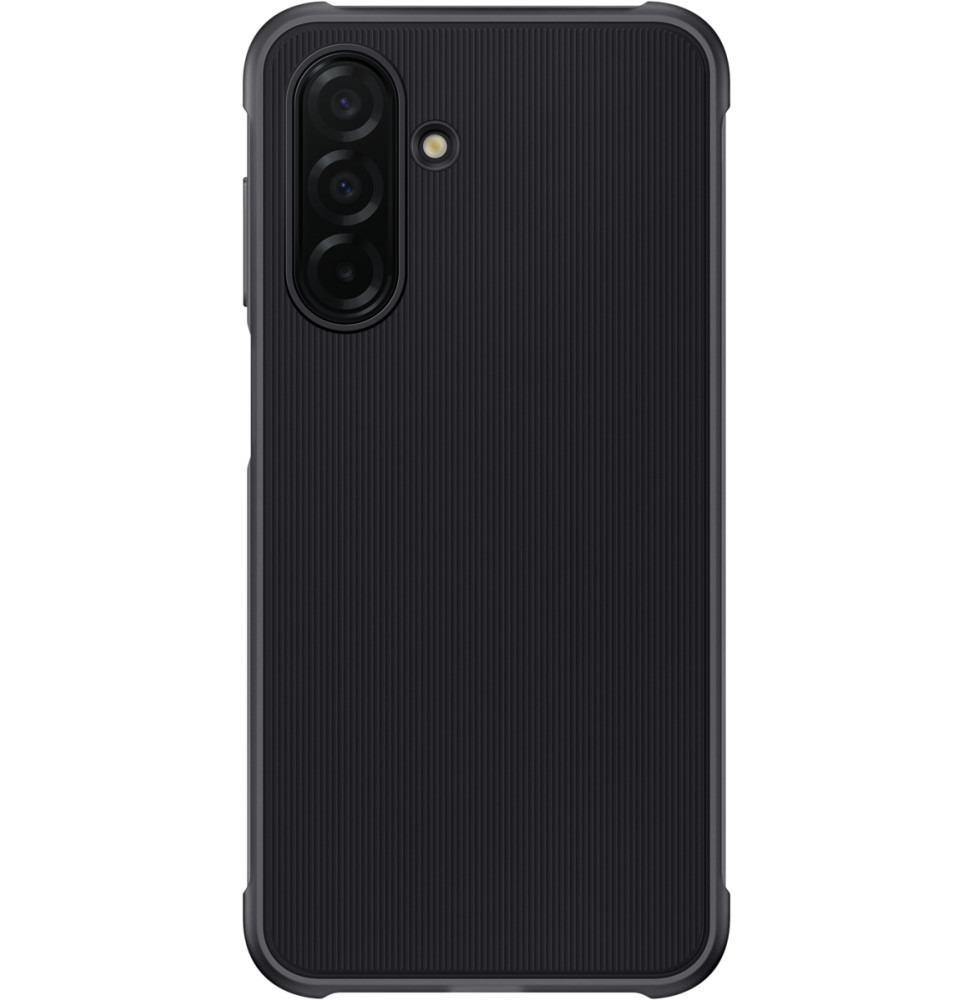 Samsung Galaxy A26 5G Rugged Case Black
