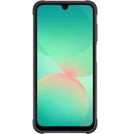 Samsung Galaxy A26 5G Rugged Case Black