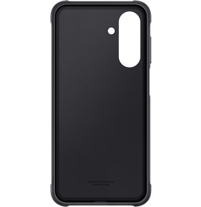 Samsung Galaxy A26 5G Rugged Case Black
