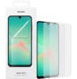 Samsung Galaxy A26 5G Screen Protector Transparent