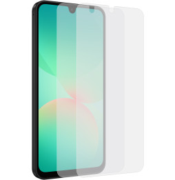 Samsung Galaxy A26 5G Screen Protector Transparent