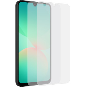 Samsung Galaxy A26 5G Screen Protector Transparent