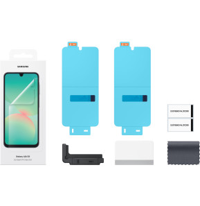 Samsung Galaxy A26 5G Screen Protector Transparent