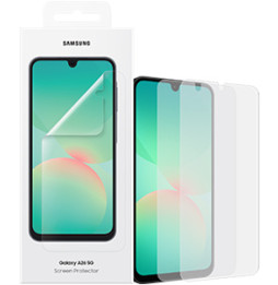 Samsung Galaxy A26 5G Screen Protector Transparent