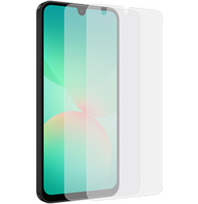 Samsung Galaxy A26 5G Screen Protector Transparent