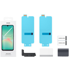 Samsung Galaxy A26 5G Screen Protector Transparent