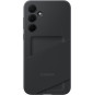 Samsung Galaxy A35 5G Card Slot Case Black