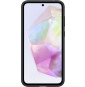 Samsung Galaxy A35 5G Card Slot Case Black