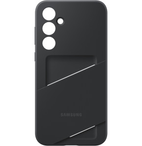 Samsung Galaxy A35 5G Card Slot Case Black