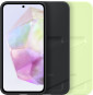 Samsung Galaxy A35 5G Card Slot Case Black