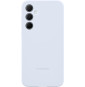 Samsung Galaxy A35 5G Silicone Case Light Blue
