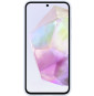 Samsung Galaxy A35 5G Silicone Case Light Blue