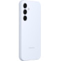 Samsung Galaxy A35 5G Silicone Case Light Blue