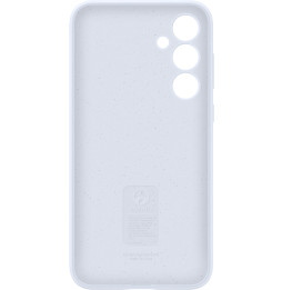 Samsung Galaxy A35 5G Silicone Case Light Blue