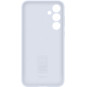 Samsung Galaxy A35 5G Silicone Case Light Blue