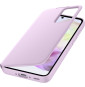 Samsung Galaxy A35 5G Smart View Wallet Case Lavender
