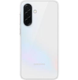Samsung Galaxy A36 5G Clear Case Transparent