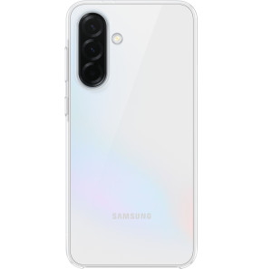 Samsung Galaxy A36 5G Clear Case Transparent