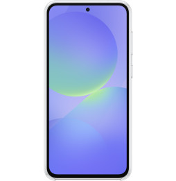 Samsung Galaxy A36 5G Clear Case Transparent
