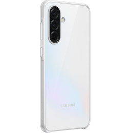 Samsung Galaxy A36 5G Clear Case Transparent