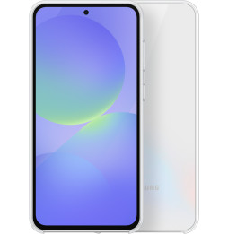 Samsung Galaxy A36 5G Clear Case Transparent