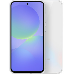 Samsung Galaxy A36 5G Clear Case Transparent