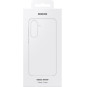 Samsung Galaxy A36 5G Clear Case Transparent