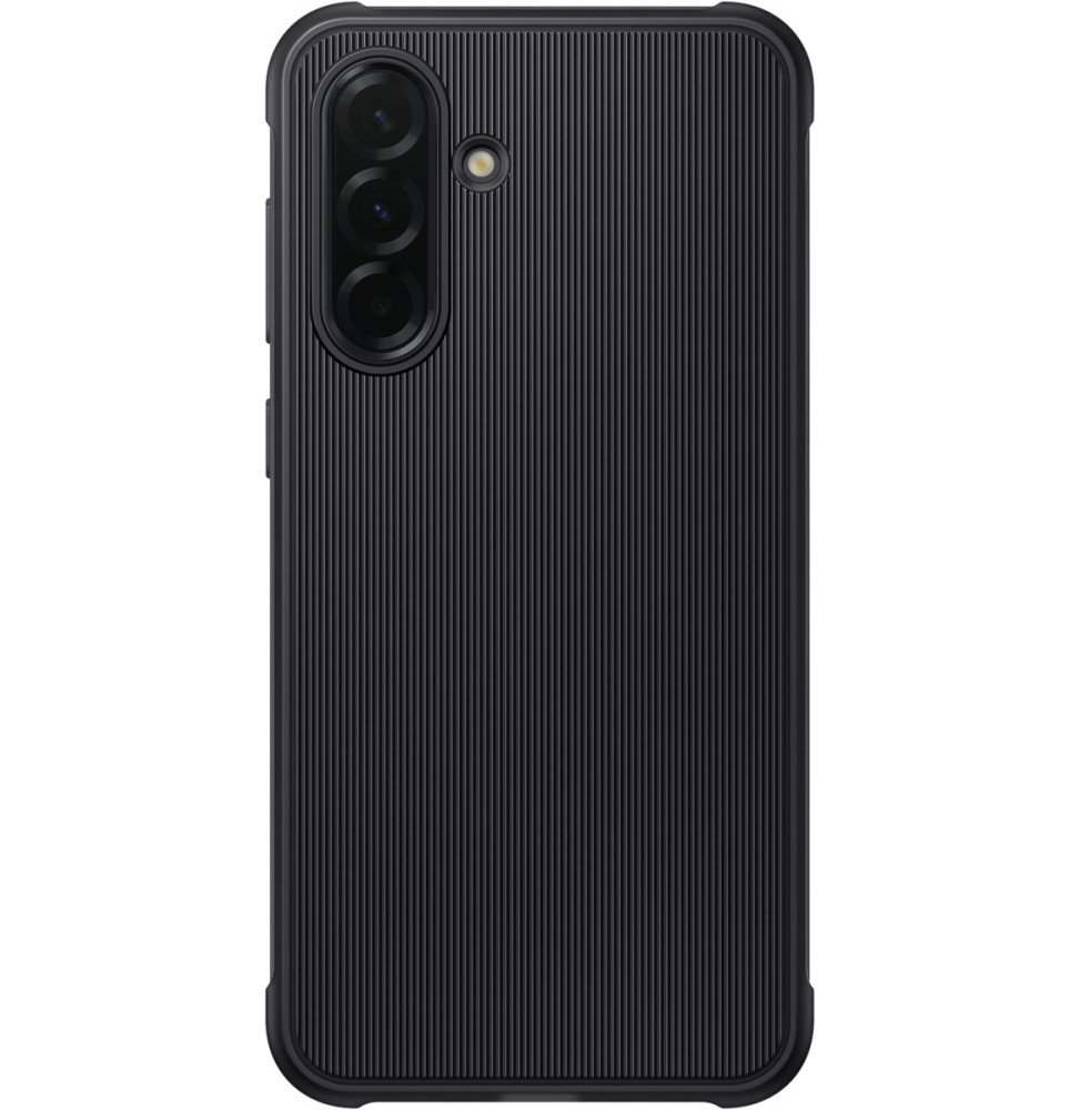 Samsung Galaxy A36 5G Rugged Case Black