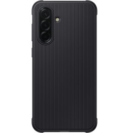 Samsung Galaxy A36 5G Rugged Case Black