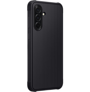 Samsung Galaxy A36 5G Rugged Case Black