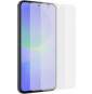Samsung Galaxy A36 5G Screen Protector Transparent