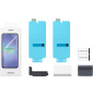 Samsung Galaxy A36 5G Screen Protector Transparent