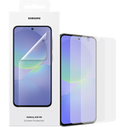 Samsung Galaxy A36 5G Screen Protector Transparent