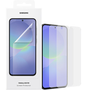 Samsung Galaxy A36 5G Screen Protector Transparent