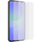 Samsung Galaxy A36 5G Screen Protector Transparent