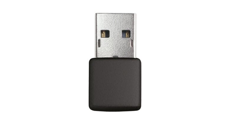 Clavier et souris Microsoft Wireless Desktop 800 — image 2