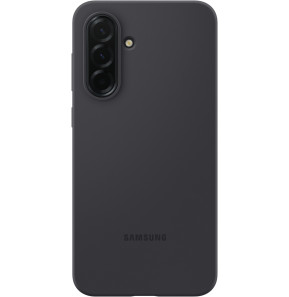 Samsung Galaxy A36 5G Silicone Case Black