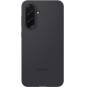 Samsung Galaxy A36 5G Silicone Case Black