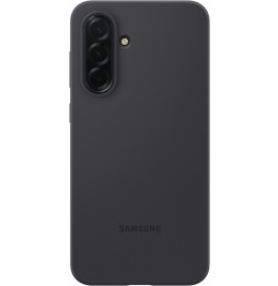 Samsung Galaxy A36 5G Silicone Case Black