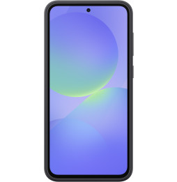Samsung Galaxy A36 5G Silicone Case Black